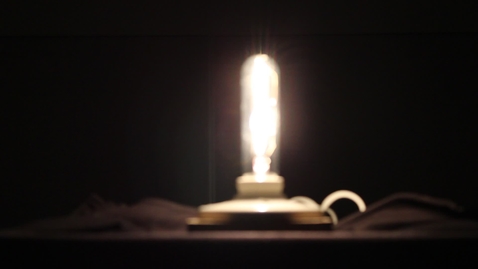 Thumbnail for Brightness vs Distance Relationship