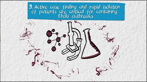 Thumbnail for Six things you need to know about Ebola