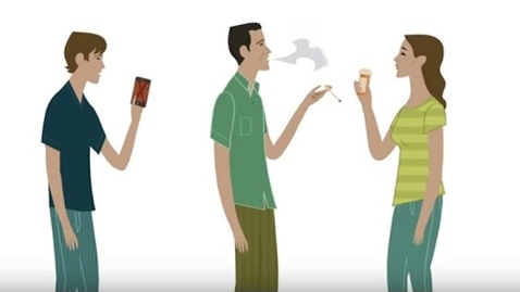 Thumbnail for What Is Addiction?