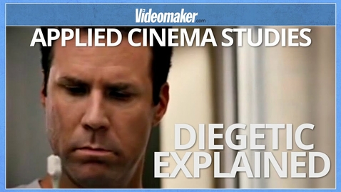 Thumbnail for entry Diegetic vs Non-Diegetic Sound Explained - Applied Cinema Studies