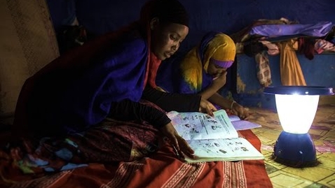 Thumbnail for Girl Up Celebrates 5 Years of Impact for Girls