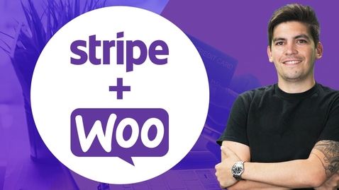 Thumbnail for How To Connect Stripe Payment Gateway with WooCommerce (Updated)