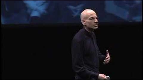 Thumbnail for How To Get Your Ideas To Spread | Seth Godin