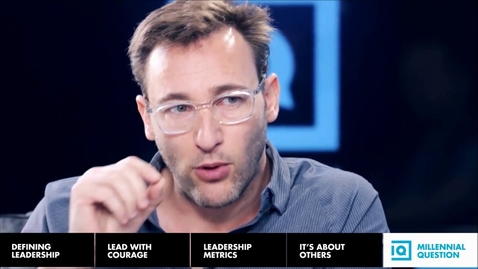 Thumbnail for Addiction to Technology is Ruining Lives - Simon Sinek on Inside Quest