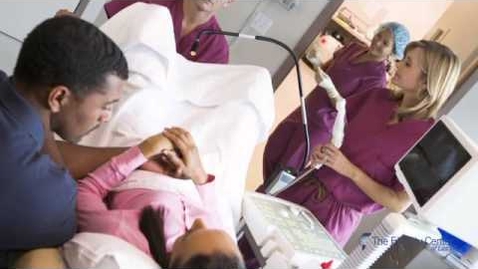 Thumbnail for Introduction to Fertility: In Vitro Fertilization Procedure (IVF)