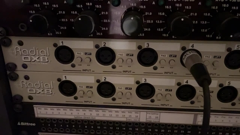Thumbnail for RH Audio Splitters