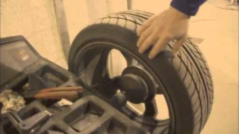 Thumbnail for How to spot a Bent Wheel - Wheel-Tech - Chicagos Rim Repair Center