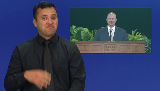 ASL: Jared Boyter - 