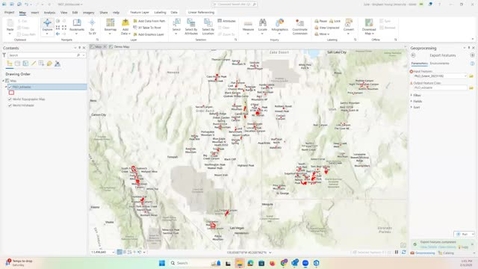 Thumbnail for Computer Literacy: Bristlecone Pines Q2