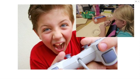 Thumbnail for Student Engagement and &quot;Funification&quot;