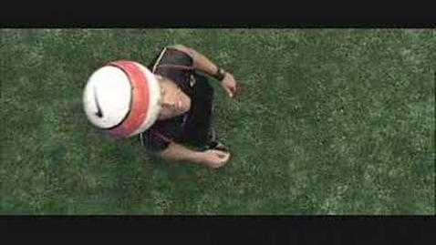 Thumbnail for Nike &quot;Just Do It&quot; TV Commercial