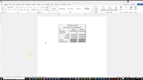 Thumbnail for Bus240_W03_Table_Design