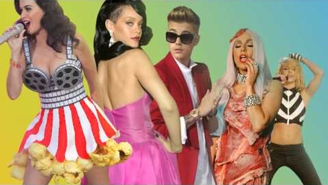 Thumbnail for Who Made Pop Music So Repetitive? You Did.