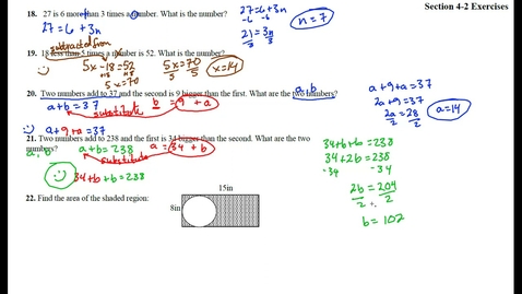 Thumbnail for 100A 4-2 Solutions 18-22