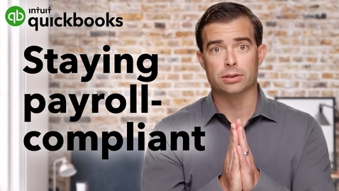 Thumbnail for entry 10 Expert Tips to Stay Payroll Compliant in 2021