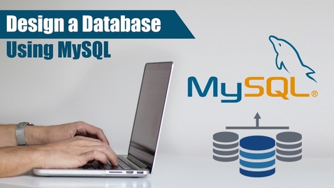 Thumbnail for entry MySQL Database Designing | MySQL Tutorial