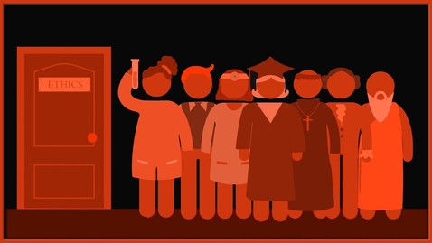 Thumbnail for Ethics | Ethics Defined