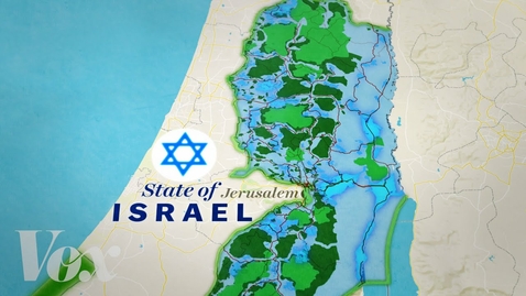Thumbnail for entry Israeli settlements, explained | Settlements Part I