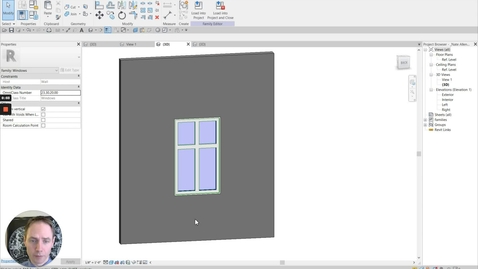 Thumbnail for Window Trim