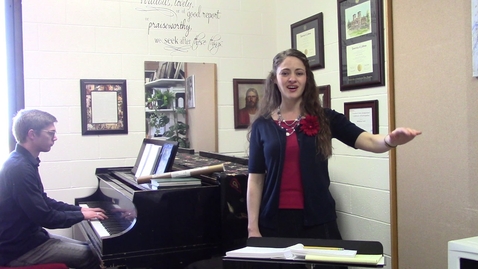 Thumbnail for 6 pattern, hymn #204