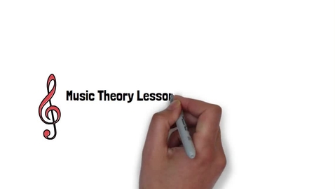 Thumbnail for entry Music Theory Lesson 6-Harmonizing a Hymn-Part 3