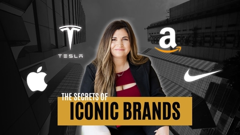 Thumbnail for How to Build an Iconic Brand for 2025 and Beyond | Business Real Talk