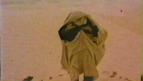 Thumbnail for Desert Prayer