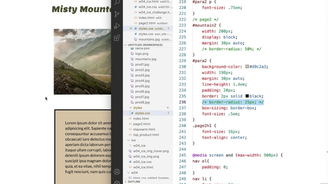 Thumbnail for Browser Developer Tools