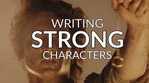 Thumbnail for Writing Strong Characters - The Important Distinction Between Want and Need