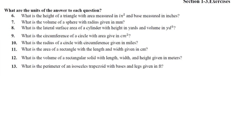 Thumbnail for Math 101 1-3 Solutions 6-13