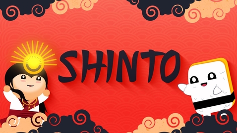 Thumbnail for Shintoism Explained