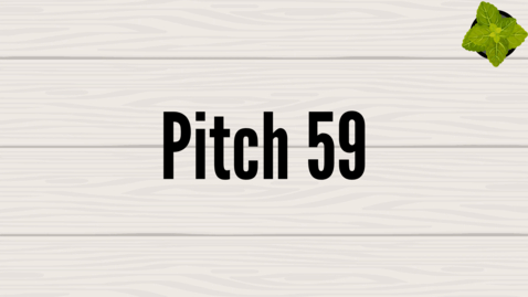 Thumbnail for Pitch 59