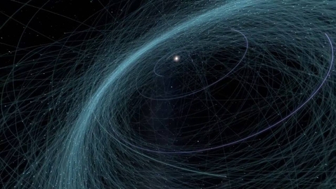 Thumbnail for Science Today: Simulating Solar System Formation | California Academy of Sciences