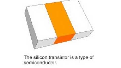 Thumbnail for entry How Transistors Work