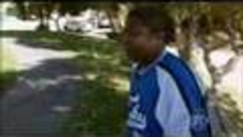 Thumbnail for Nature Deficit Disorder | KQED QUEST