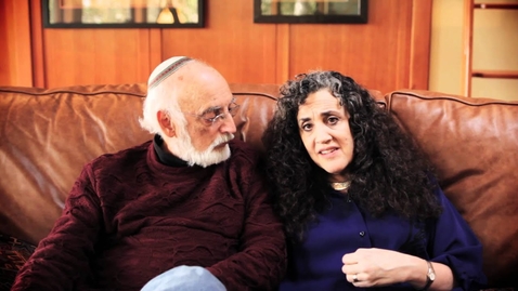 Thumbnail for Dr. John Gottman &amp; Dr. Julie Gottman Discuss Tools for Parenting with Emotion Coaching