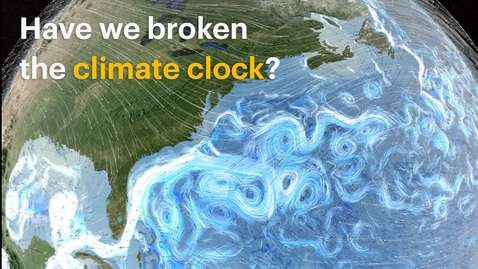 Thumbnail for How Earth's Climate Cycles Work