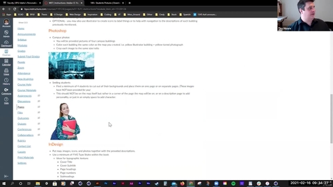 Thumbnail for Art_125_-_W07_InDesign_Overview