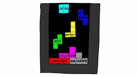 Thumbnail for How to Read a Scholarly Article