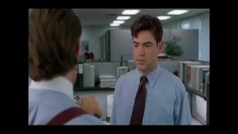 Thumbnail for Office Space - Working Tomorrow