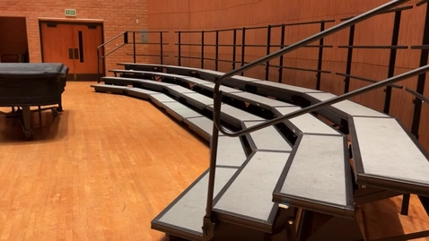 Thumbnail for BCH Choir Setup