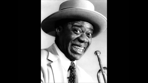 Thumbnail for Mack the Knife by Louis Armstrong