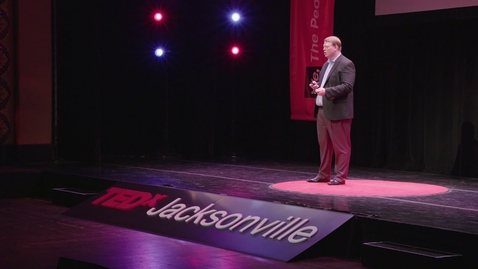 Thumbnail for Citizen: The Most Important Title in American Democracy | Chris Hand | TEDxJacksonville