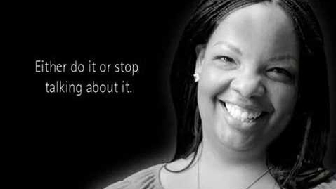 Thumbnail for Acton Hero: Sharon Mays