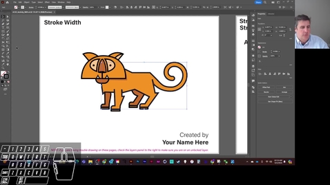 Thumbnail for A125_w02_A_02_p1_Tiger