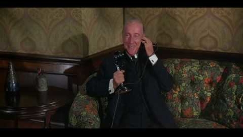 Thumbnail for "Why Can't a Woman Be More Like a Man?"  Rex Harrison