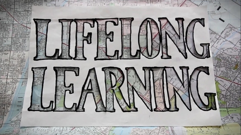 Thumbnail for Lifelong Learning