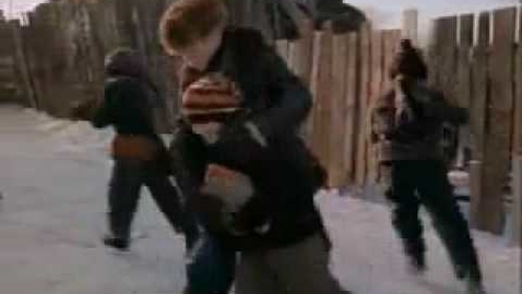 Thumbnail for A Christmas Story -- Bullying Clip