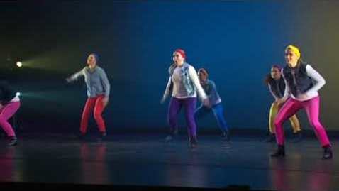 Thumbnail for Winter 2020 Extravadance Promo Video