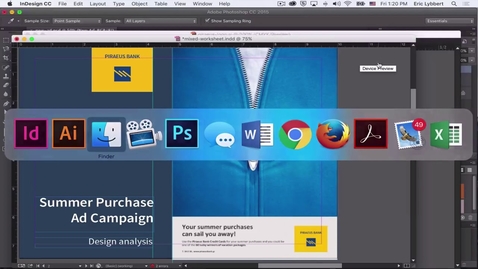 Thumbnail for Adobe Mix Links